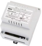 Zasilacz domofonu Aco DIN TR 12V 1.2A