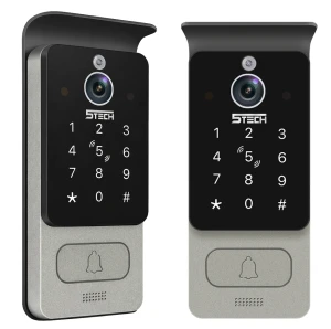 Stacja bramowa 5tech 83228 IP