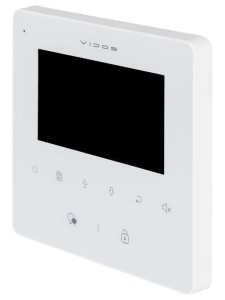 Monitor wideodomofonu Vidos Duo M1022W