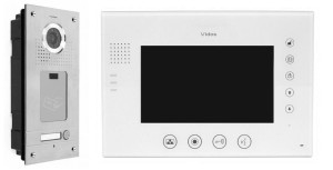 Wideodomofon Vidos M670WS2 S561A Czytnik Pamięć