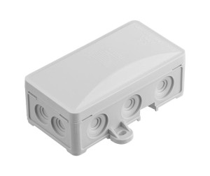 Uniwersalny moduł sterujący B3 2x24V