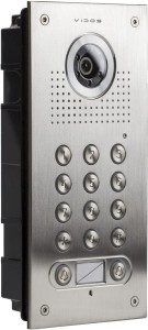 Kamera wideodomofonu Vidos S562D