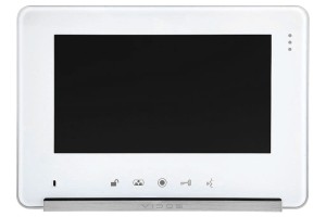 Monitor wideodomofonu Vidos M690WS2 Pamięć Brama