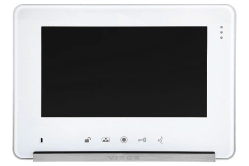 Monitor wideodomofonu Vidos M690WS2