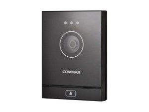 Kamera jednorodzinna IP wideodomofonu Commax CIOT-D21M