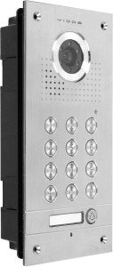 Kamera wideodomofonu Vidos S561D