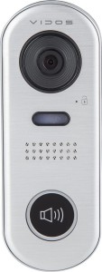 Kamera wideodomofonu Vidos Duo S1001
