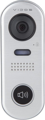 Kamera wideodomofonu Vidos Duo S1001