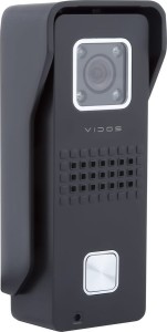 Kamera wideodomofonu Vidos S6B