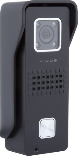Kamera wideodomofonu Vidos S6B