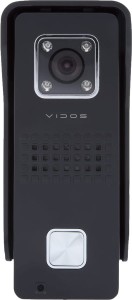 Kamera wideodomofonu Vidos S6B