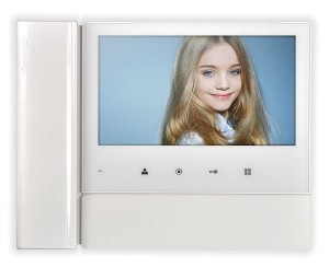 Monitor wideodomofonu Commax CDV-70N