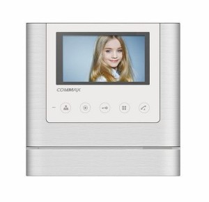 Monitor wideodomofonu Commax CDV-43M