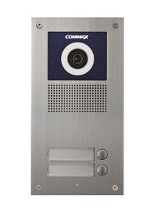 Kamera wideodomofonu Commax DRC-2UC dwurodzinna.jpg
