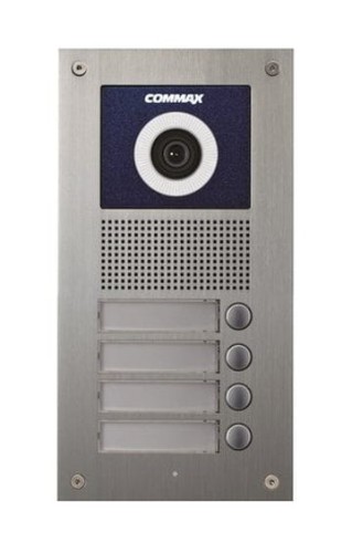 Kamera wideodomofonu Commax DRC-4UC trzyrodzinna.jpg