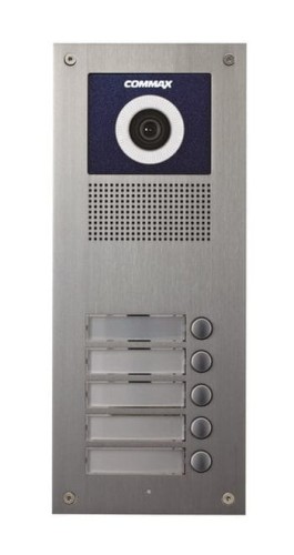 Kamera wideodomofonu Commax DRC-5UC pięciorodzinna.jpg