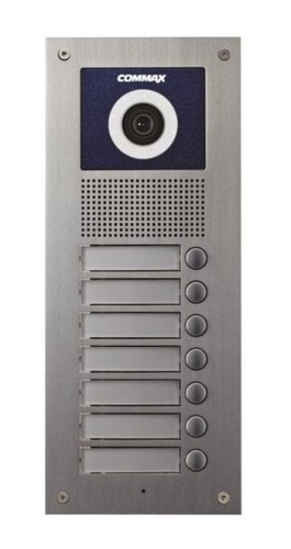 Kamera wideodomofonu Commax DRC-7UC siedmiorodzinna.jpg