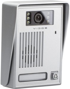Kamera wideodomofonu Vidos S35