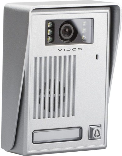 Kamera wideodomofonu Vidos S35