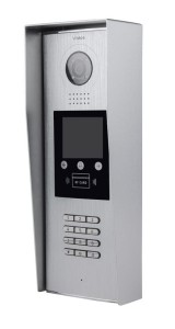 Kamera wideodomofonu Vidos Duo wieloabonentowa S1600.jpg