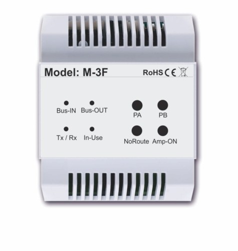 Moduł wideodomofonu Vidos Duo M-3F.jpg