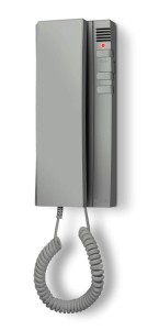 Unifon cyfrowy Elfon Optima OP-U7-S domofonowy