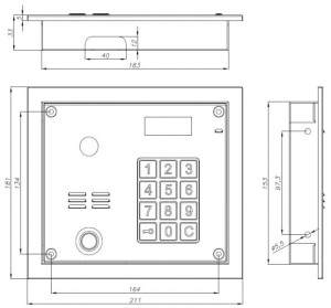 Panel bramowy Laskomex CD-2503TP.jpg