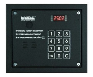 Panel bramowy Laskomex CD-2503R Czytnik.jpg