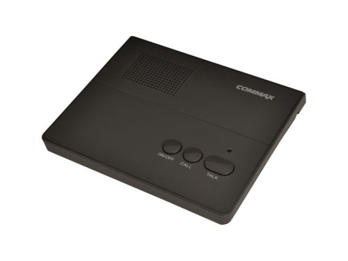 Commax Interkom CM-801 głośnomówiący nadrzędny do CM-800.jpg