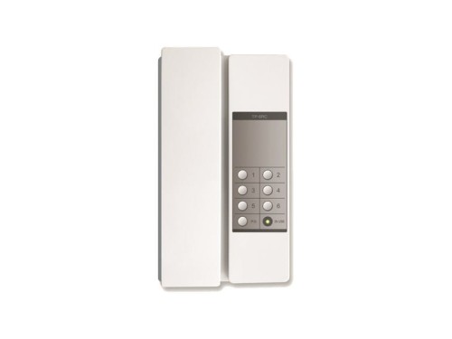 Interkom słuchawkowy Commax TP-6RC Unifon.jpg