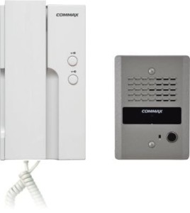 Commax DR-2GN DP-2HPR Domofon jednorodzinny.jpg
