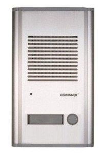 Panel bramowy domofonu Commax DR-201A.jpg