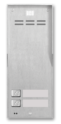 FAM-P-2NP NT Domofon cyfrowy z 2 przyciskami.png