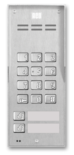 FAM-P-2NPZS NT Domofon cyfrowy z zamkiem szyfrowym i 2 przyciskami.png