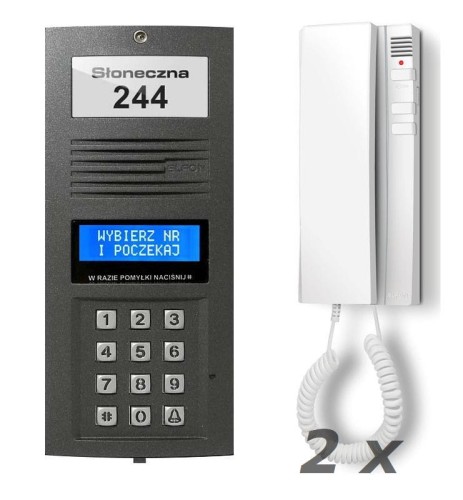 Domofon cyfrowy Elfon Optima 2 rodzinny.jpg