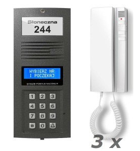 Domofon cyfrowy Elfon Optima 3 rodzinny.jpg