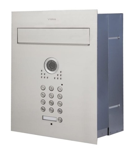 S561D-SKP Skrzynka na listy z wideodomofonem vidos.jpg