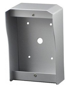 Osłona OS-1NS do kamery Commax DRC-4CAN natynkowa