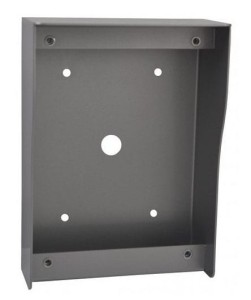 Osłona OS-8N do kamery Commax DRC-41UN natynkowa