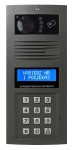 Kamera wideodomofonu Elfon Optima cyfrowa OP-MA765RC HR Master