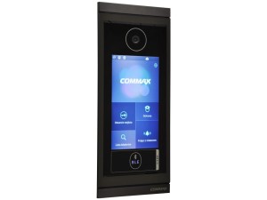 Kamera wielorodzinna IP Commax CIOT-L7FM