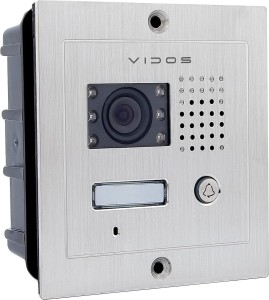 Kamera wideodomofonu Vidos S601