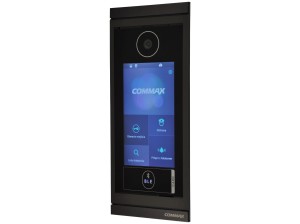 Kamera wielorodzinna IP Commax CIOT-L7FM