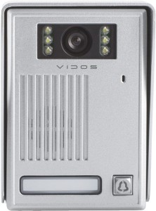 Kamera wideodomofonu Vidos S35