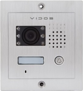 Kamera wideodomofonu Vidos S601