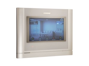 Monitor wideodomofonu IP Commax CIOT-700ML