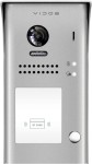 Kamera wideodomofonu Vidos Duo S1101A natynkowa Czytnik