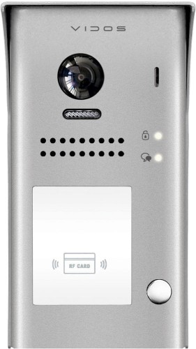 Kamera wideodomofonu Vidos Duo S1101A