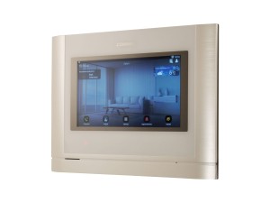 Monitor wideodomofonu IP Commax CIOT-700ML