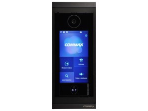 Kamera wielorodzinna IP Commax CIOT-L7FM